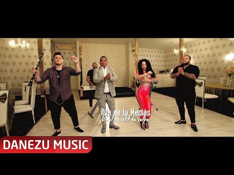 Rila de la Medias  - Ursul pacalit de vulpe | oficial video | Patrisia Rusoaica