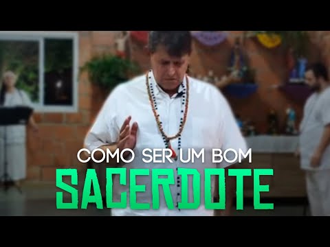 359 - Como ser um bom Sacerdote