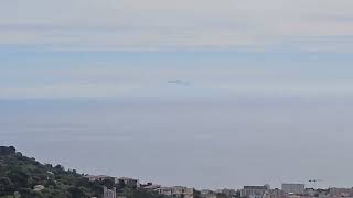 3 Maggio 2026: région autonome indépendante et en colère de la Corse (U P.U.M.U.)