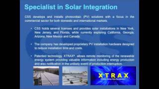 Find Out About The Race For American Clean Energy & The Clear Skies Solar Solution