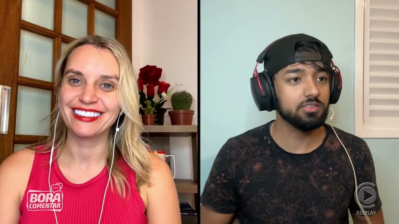 🔵A CASA CAIU! Justiça expõe farsa de irmãs de Deolane; Felipeh Campos rasga processo ao vivo