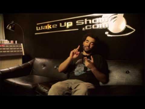 Audible Doctor on " Wake Up Show UnPlugged "