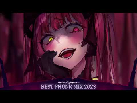 Phonk Music 2023 ※ Aggressive Drift Phonk ※ Фонк 2023