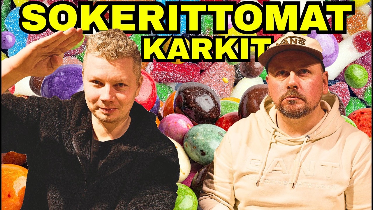 Maistelin Hard Kokin Kanssa KAIKKI KAUPAN 