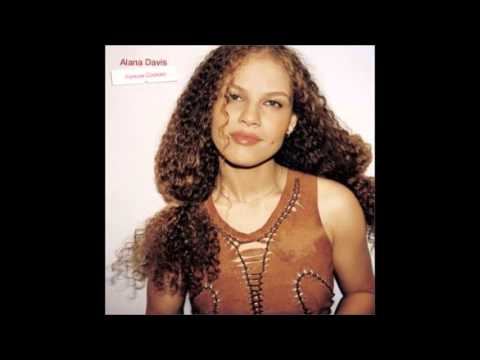 Alana Davis - I Don't Care (Lonesome Road)