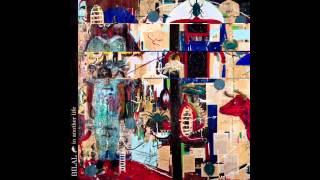 Bilal Feat. Big K.R.I.T. -  “Pleasure Toy”