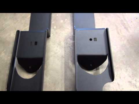 ExtendMySeat Installation Video for Honda Accord