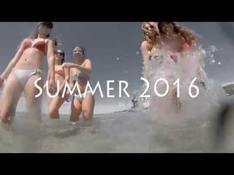 Summer - Takes My Body Higher