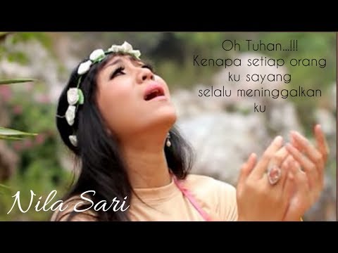 Nila Sari - Hangalan (Official Music Video)