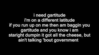 kodak black i neen love lyrics