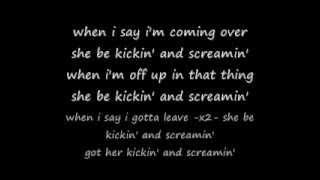 Kickin&#39; and Screamin&#39; Marques Houston