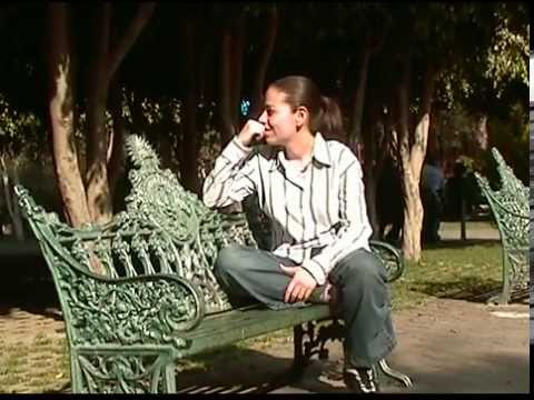 Quiero ser guionista | CV 2007