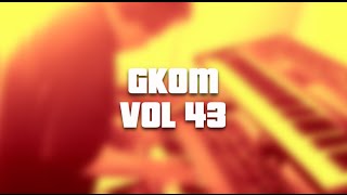 G Koop & O-man #43 feat Ariane, David Kaffinetti, Darian Gray, & Shyam
