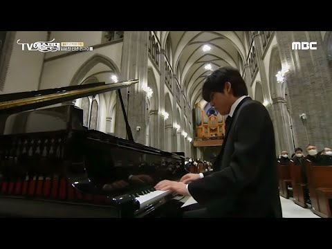 Yunchan Lim - Bach: Jesu, Joy of Man’s Desiring, BWV 147