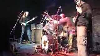 Angel Of Disease - Cloud Constructor (Spiral Architect Cover) - 2008 year