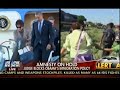 Immigration Order Blocked - Judge Halts Executive.