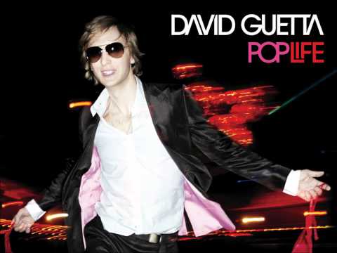 David Guetta - Tomorrow can wait (vs El Tocadisco)