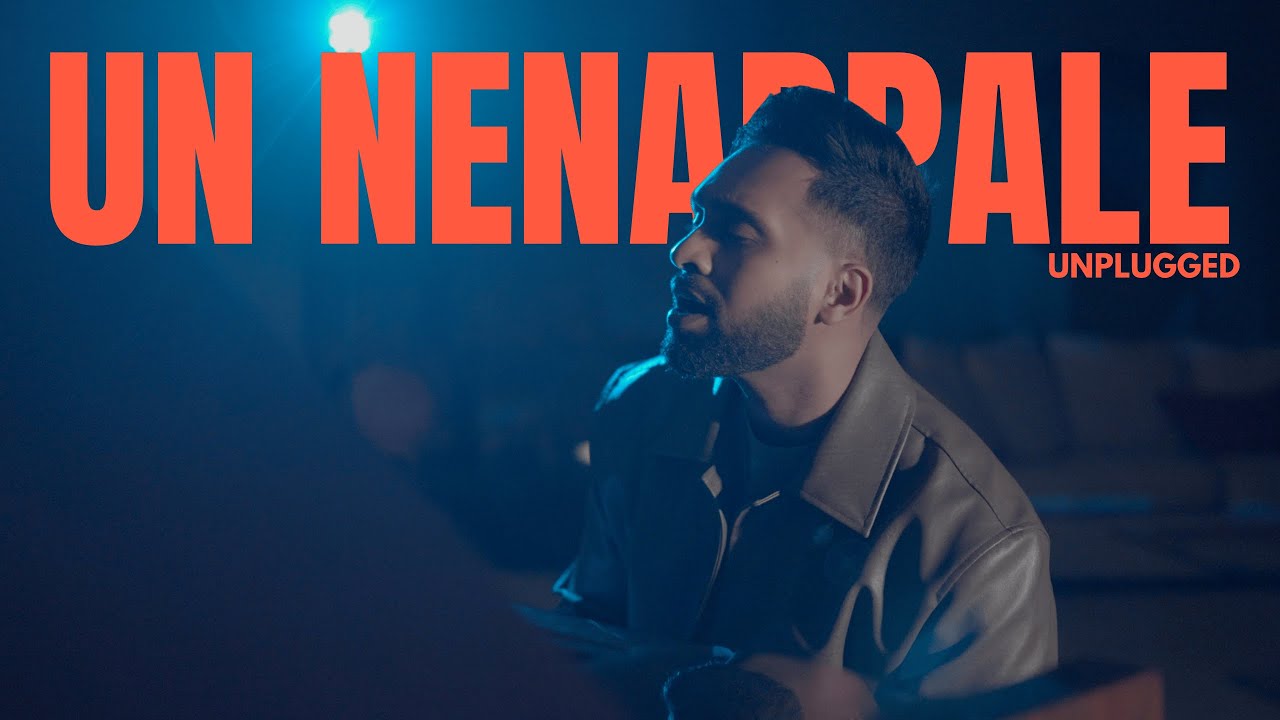 Un Nenappale (Unplugged) | Inno Genga