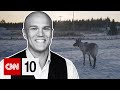 How A Distant War Is Hurting Finland S Reindeer Herds December 11 2025