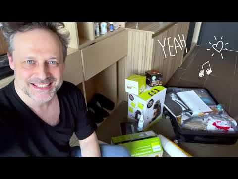 Offstage: Korean Quarantine Day 7(daily routines-garbage bags)