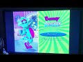 Barney Rocks Song Sampler