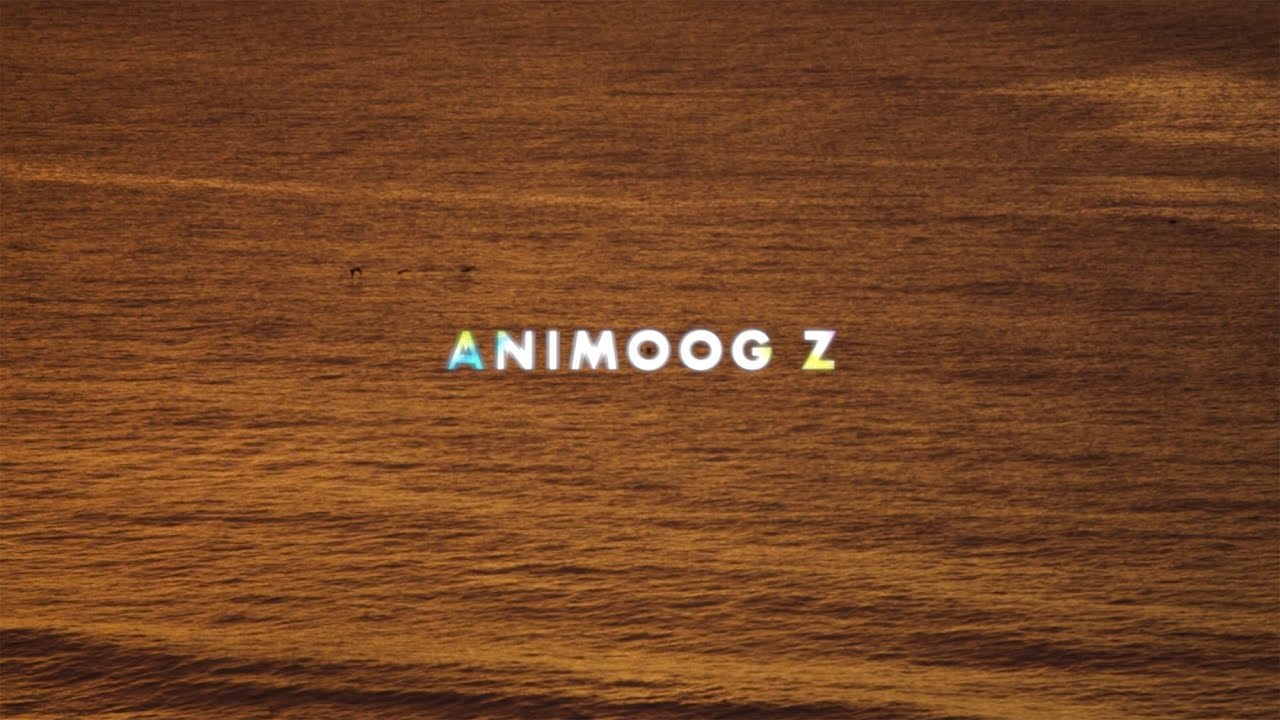 Animoog Z | Suzanne Ciani | Currents - YouTube