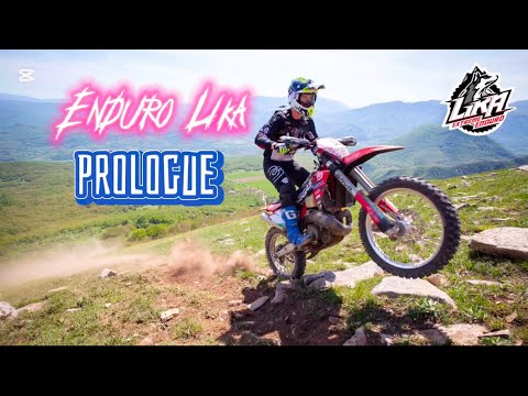 Extreme Enduro Lika | Prologo 2025