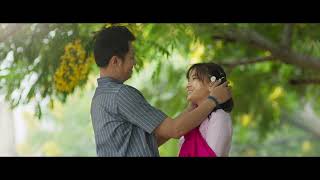 ချစ်သူသာပန်းတစ်ပွင့်ဖြစ်ခဲ့လျှင် | If My Lover Were A Flower | Official Trailer