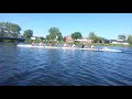 CSSRA Mens Heavy Eight 2018-4 seat