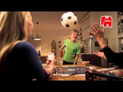 Jumbo Spiele: Spiel des Wissens Spot