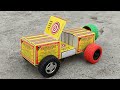 How To Make THAR With Matchbox Jeep At Home Mini Thar Project 4 4 Science Project