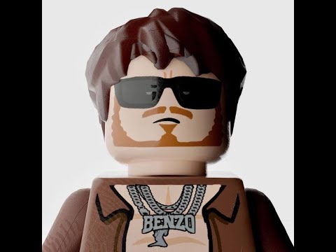 [FREE FOR PROFIT] BIG BABY TAPE X KIZARU Type Beat - "BBTEAM FREESTYLE"