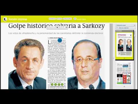 Cómo acceder a las ediciones anteriores de una revista en Apple News+