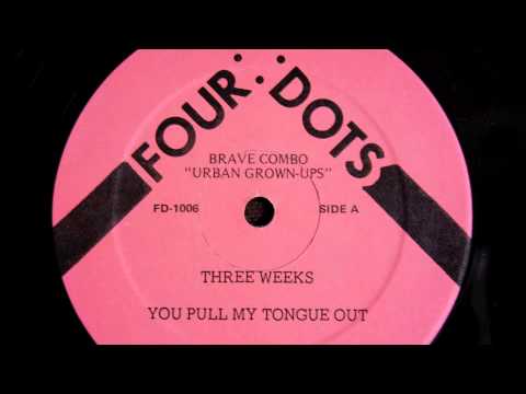 You Pull My Tongue Out video thumbnail