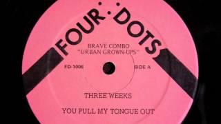 Brave Combo - You Pull My Tongue Out