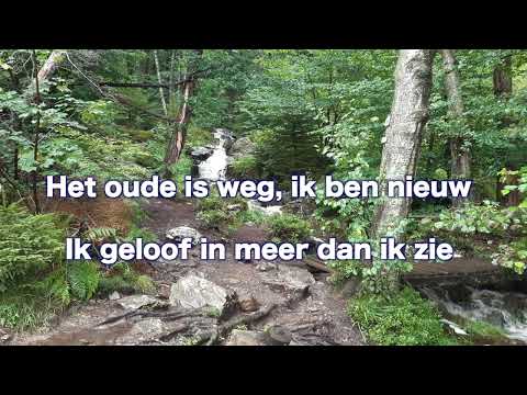 Opwekking 859 Een nieuwe naam