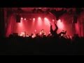Les Breastfeeders - Show 10e anniversaire