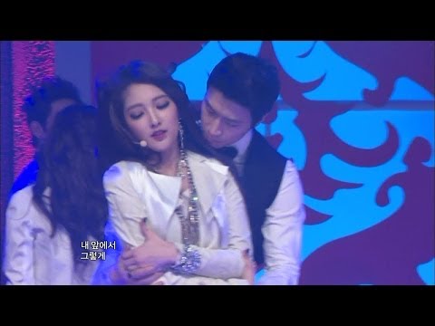 【TVPP】4MINUTE - Volume Up, 포미닛 - 볼륨 업 @ Comeback Stage, Music Core Live