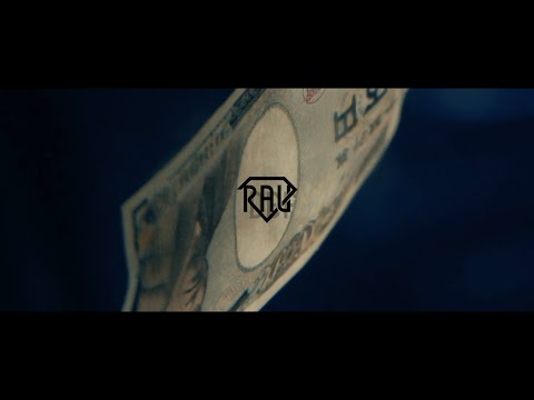 RAU DEF - AFTER PARTY feat. Jinmenusagi [Official Music Video]