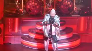 Judas Priest - Full Show, Live at The Anthem in Washington DC on 3/18/18, Firepower Tour!