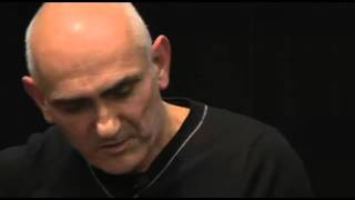 Paul Kelly performs Bob Randall's "Brown Skin Baby"
