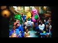 Light Camera Action A Movie Adventure
