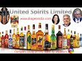 DiageoIndia USL United Spirits Limited India S Largest Liquor Company YashPartner