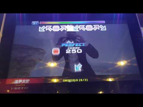 [PIU Prime 2] Melodia - Lylloo (Feat.Egas) D15