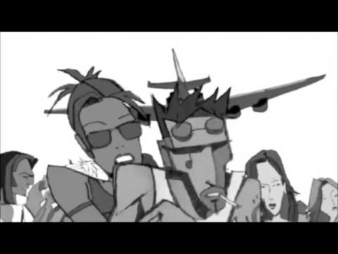 Presencia Verbal   Criminal Love Explicito Video Oficial1