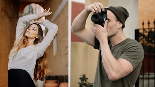 The Best Beginner Camera Setup (2020) The Canon EOS RP