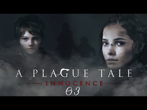 Odwet #3 A Plague Tale: Innocence | PS4 | PL | Gameplay | Zagrajmy w