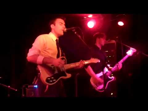 Spoils of the Spoiled