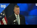 Secret Service: Radio call about man with gun wasn't heard