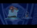 Lilo Stitch Interrogan A Jumba Español Latino